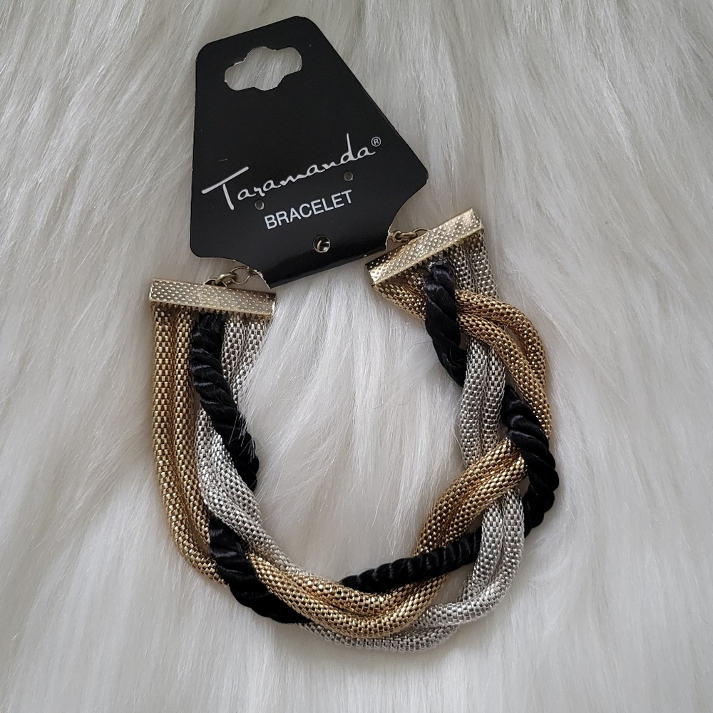 NEW Taramanda bracelet